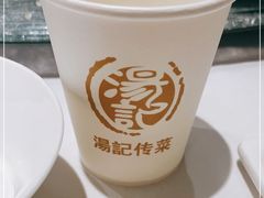 -汤记传菜(秀浦路店)