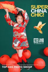 -蜜糖派儿童摄影(青建·太阳岛店)