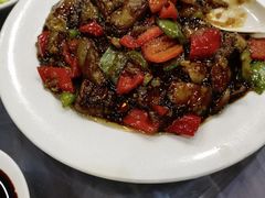 -晋阳饭庄(虎坊桥店)