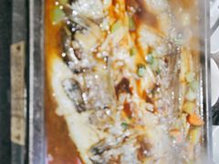 -里岛烤鱼(东港凯虹广场店)