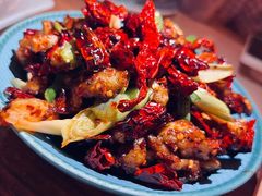 -山石榴·贵州菜(丰盛里店)