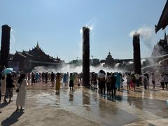 -西双版纳傣族园