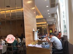 -虾饺妹·粤式手工点心(水荫路店)