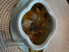 -北京饭店谭家菜