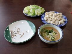 -牛街老爆肚满(牡丹园店)