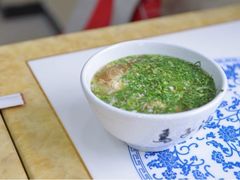 iphone_upload_pic-马子禄牛肉面(金宝街店)