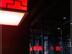 大堂-掌柜的店·河南菜(世茂店)