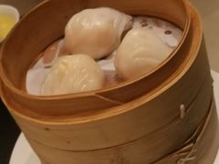 -京香轩·中餐厅(上海中庚聚龙酒店)