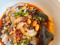 -黔蘑菇四季餐厅(观山湖店)