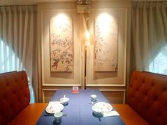 -维园悦谱·海派家常菜(乌鲁木齐南路店)