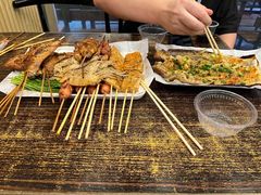 -广州白云国际机场-T2航站楼