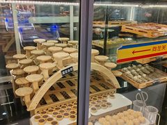 -韩盛·盛江山自助料理(中街大悦城店)