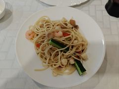 -新侨三宝乐西餐厅(崇文门店)