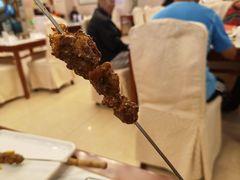 -烤肉宛饭庄(南礼士路店)