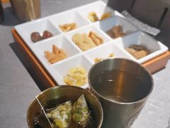 -探鱼·鲜青椒爽麻烤鱼(天河优托邦店)