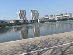 -尚贤河湿地