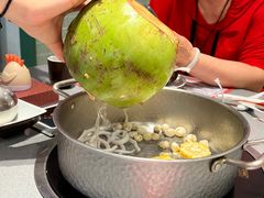 -椰小鸡·琼州糟粕醋(美兰缤纷城店)