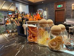 -Le Comptoir de Pierre Gagnaire