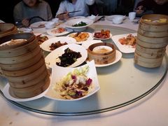 -上海金桥红枫万豪酒店-万豪中餐厅