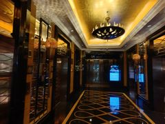 -深圳凯宾斯基酒店