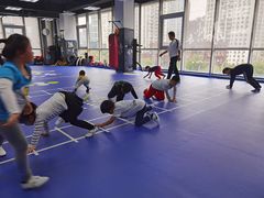 -咏春拳学总会·一拳咏春(双井店)
