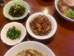 -同得兴 Since·1995 传统苏式面馆(十全街店)