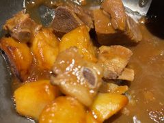 -锦绣金山人家(友谊店)