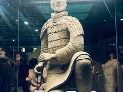 -秦始皇帝陵博物院-丽山园