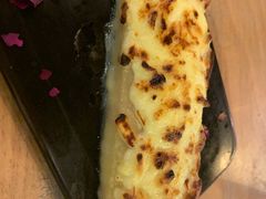 -盘炉forenza·云贵川融合小食堂 ( 钟楼中柳巷店)