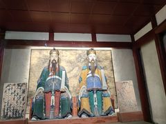 -成都武侯祠博物馆