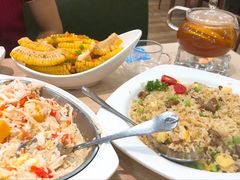 -佰搭果·广式茶餐厅(石牌东路店)