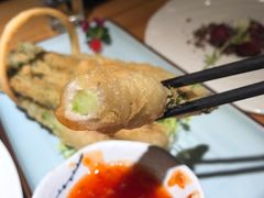 -周三的情书花园餐厅(江北店)