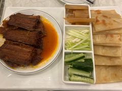 -福来居烤鸭店(天坛二店)