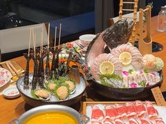 -凯华海鲜火锅·传承三十六年