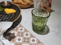 -芭札·Thai泰国餐厅(同和金铂天地店)