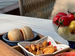 -抱雲轩·湖景庭院茶空间(东湖阳光店)