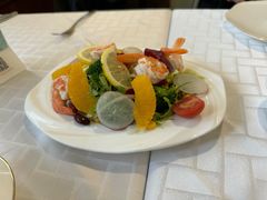 -新侨三宝乐西餐厅(崇文门店)