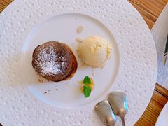 -Kitchen·Y洋厨房西餐厅(王府壹号店)
