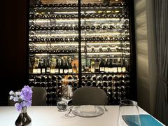 -Oyster Talks 四度蚝法餐厅