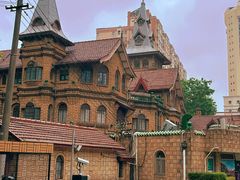 -马勒别墅饭店(静安寺店)