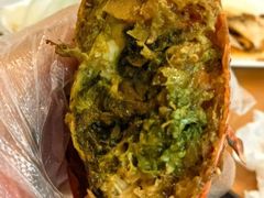 -友强·23年特色海鲜大排档(厦门店)