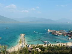 -海南分界洲岛旅游区