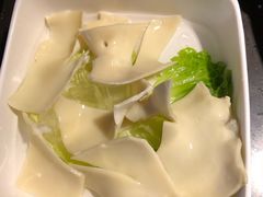 -锅说大脸毛肚重庆老火锅(佐阾店)