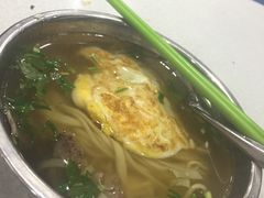 -华北电力大学-第1学生食堂