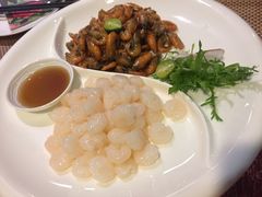 -徐记私厨(半淞园路店)