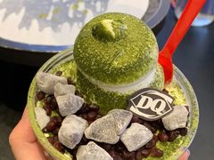-DQ·蛋糕·冰淇淋(荟聚中心店)