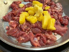 -林真真牛肋条放题(天马店)