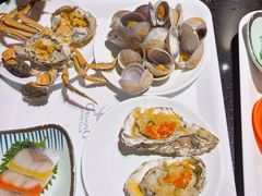 -萧邦音乐会所KTV·蒸汽活海鲜自助(福田店)