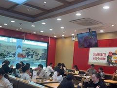 -米村拌饭(通州万达店)