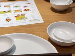-苏小柳点心·手作小笼包(新街口分院店)
